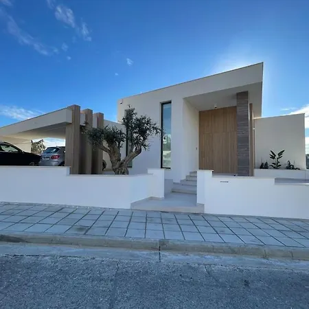Apartment Luxurious Brand New Limassol