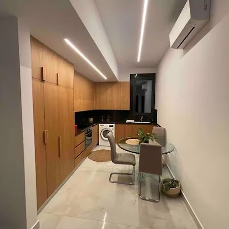 Luxurious Brand New Apartmán Lemesos